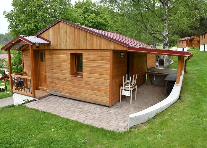 Apartamento Chobot - Village