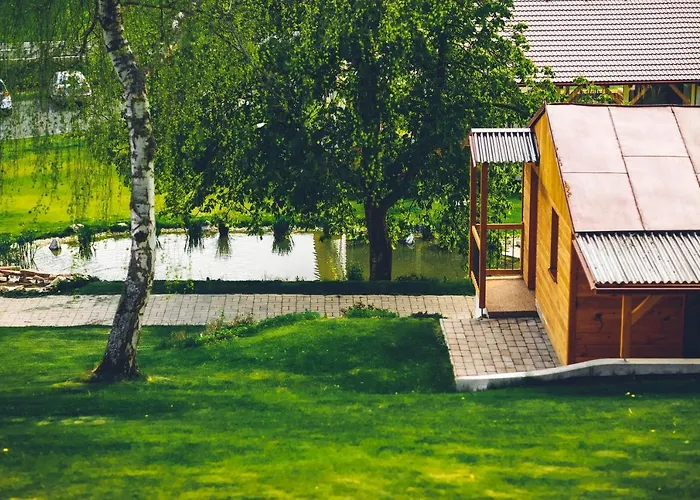 Chobot - Village Apartamento *