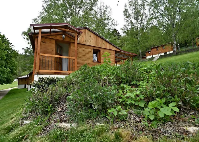 Chobot - Village * Kacow