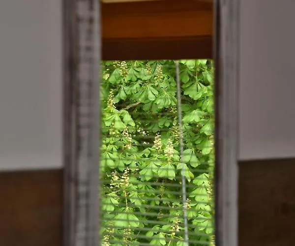 Apartamento Chobot - Village *